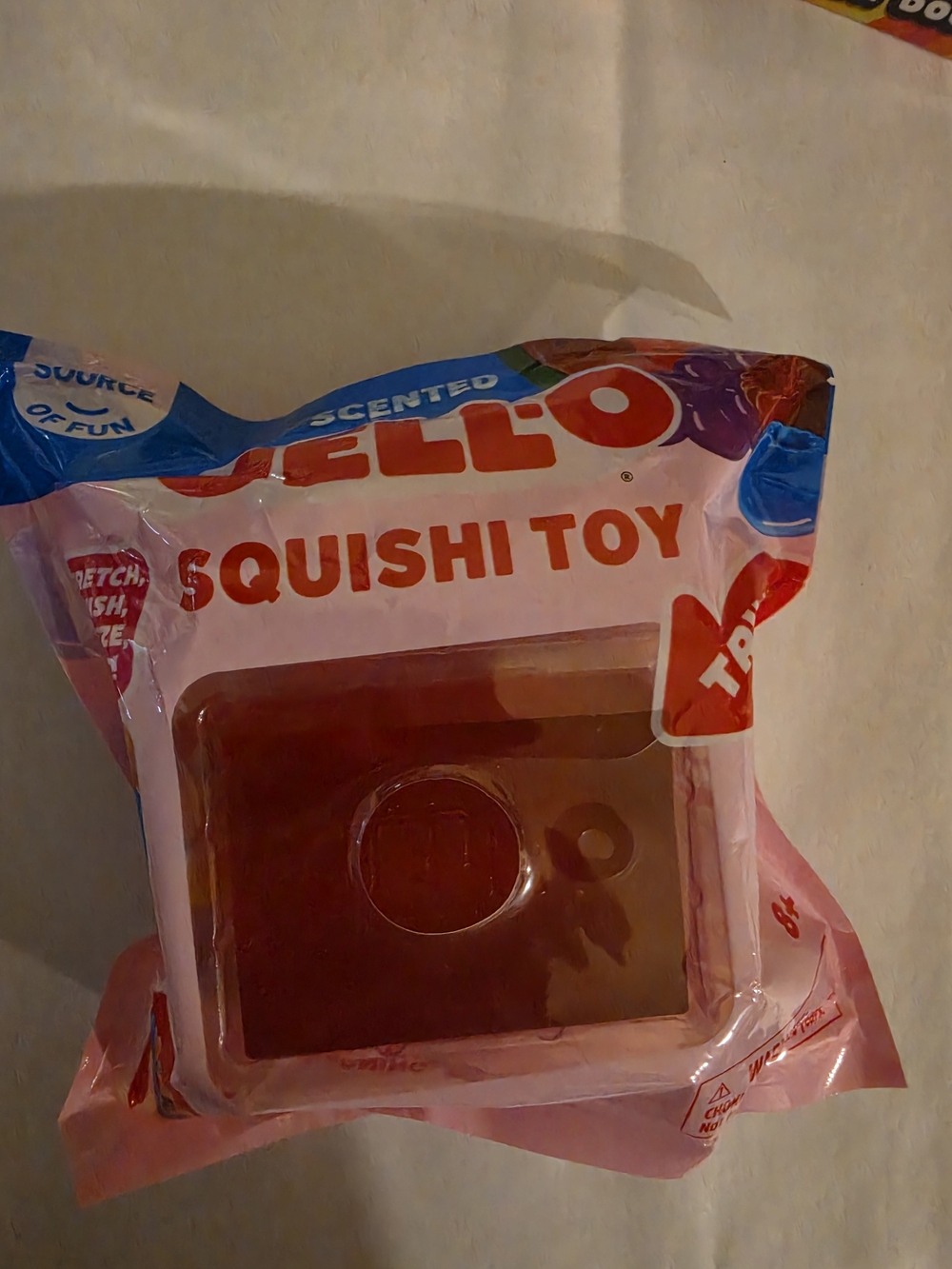 Pink Squishy Bundle 💖 - Picture 2 of 5